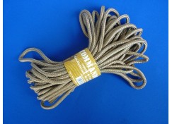 Šňůra padáková 7mm / 15m oliv (Mil-Tec)